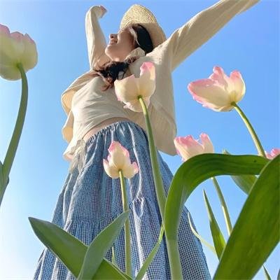 敬子的手