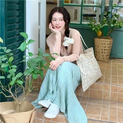 你是我的答案