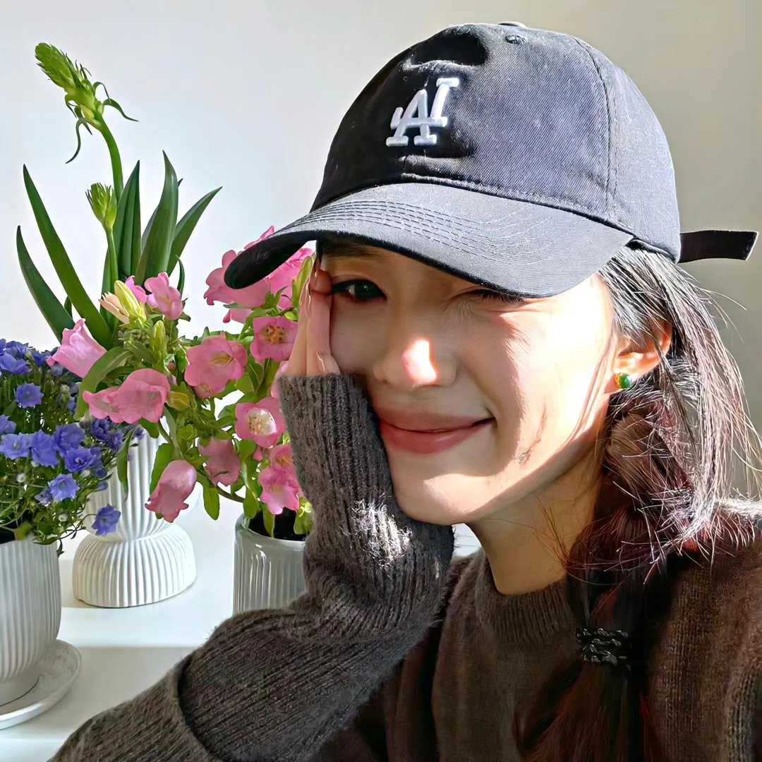 嘉丽妹妹
